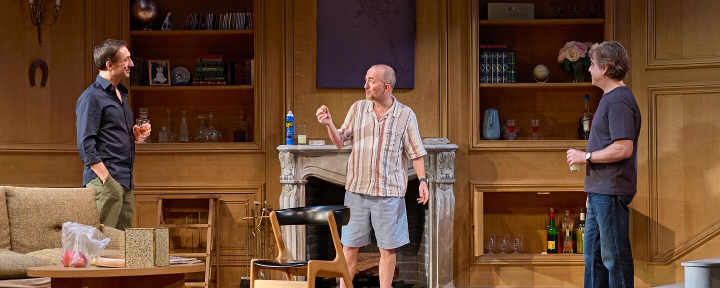 Extrait 2 du spectacle : Mon jour de chance