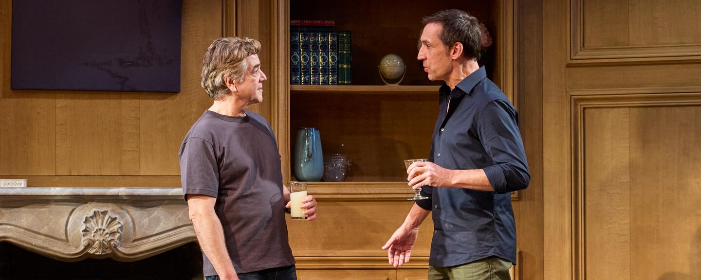 Extrait 3 du spectacle : Mon jour de chance