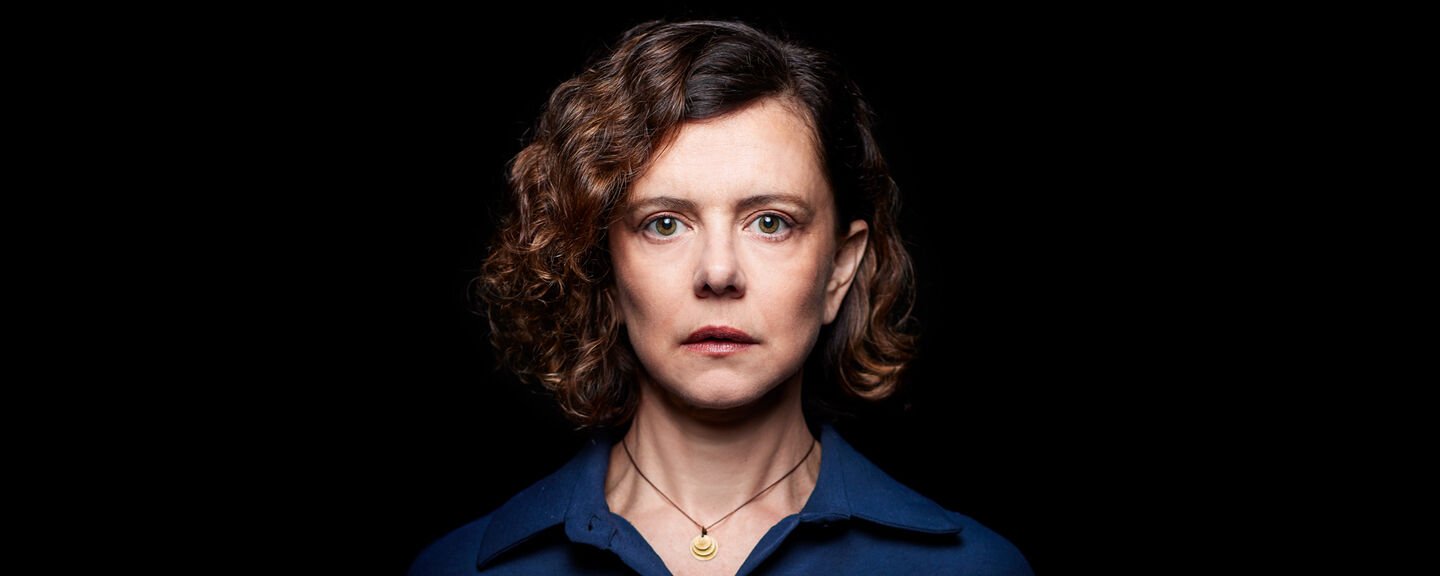 Constance Dollé dans : 2h22, a ghost story